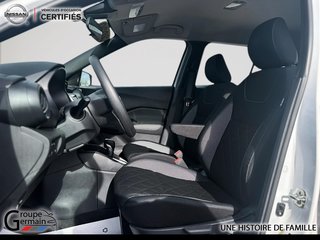 2020 Nissan Kicks in Donnacona, Quebec - 11 - w320h240px