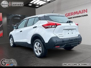 2020 Nissan Kicks in Donnacona, Quebec - 3 - w320h240px