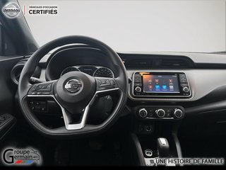 2020 Nissan Kicks in Donnacona, Quebec - 20 - w320h240px