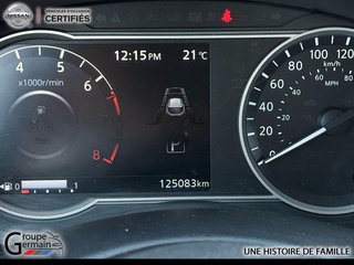2020 Nissan Kicks à Donnacona, Québec - 19 - w320h240px