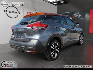 2020 Nissan Kicks à Donnacona, Québec - 6 - w320h240px