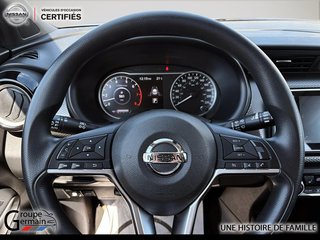 2020 Nissan Kicks à Donnacona, Québec - 18 - w320h240px