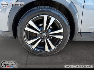 2020 Nissan Kicks à Donnacona, Québec - 10 - w320h240px