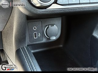 2020 Nissan Kicks à Donnacona, Québec - 23 - w320h240px