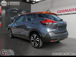 2020 Nissan Kicks à Donnacona, Québec - 3 - w320h240px