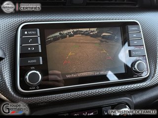 2020 Nissan Kicks à Donnacona, Québec - 26 - w320h240px