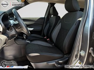 2020 Nissan Kicks à Donnacona, Québec - 15 - w320h240px