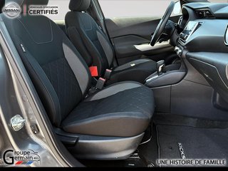 2020 Nissan Kicks à Donnacona, Québec - 17 - w320h240px