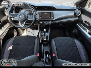 2020 Nissan Kicks à Donnacona, Québec - 12 - w320h240px
