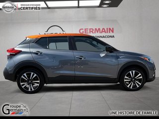 2020 Nissan Kicks à Donnacona, Québec - 7 - w320h240px