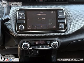 2020 Nissan Kicks à Donnacona, Québec - 22 - w320h240px