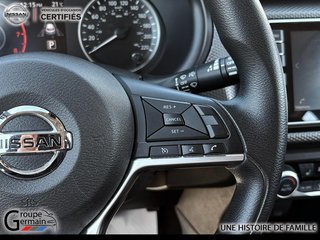 2020 Nissan Kicks à Donnacona, Québec - 21 - w320h240px
