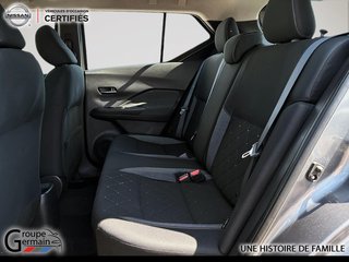 2020 Nissan Kicks à Donnacona, Québec - 16 - w320h240px