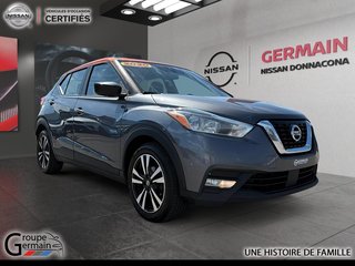 2020 Nissan Kicks à Donnacona, Québec - 8 - w320h240px