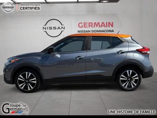 2020 Nissan Kicks à Donnacona, Québec - 2 - w320h240px