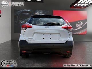 2020 Nissan Kicks in Donnacona, Quebec - 4 - w320h240px
