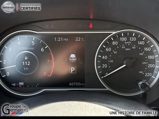 2020 Nissan Kicks in Donnacona, Quebec - 18 - w320h240px