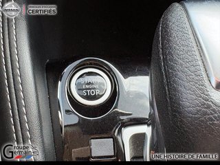2020 Nissan Kicks in Donnacona, Quebec - 23 - w320h240px