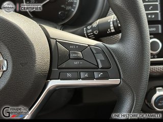 2020 Nissan Kicks in Donnacona, Quebec - 20 - w320h240px