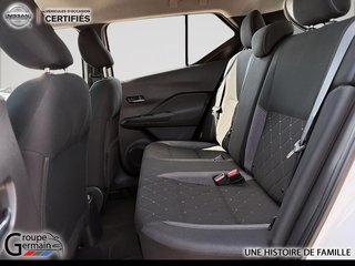 2020 Nissan Kicks in Donnacona, Quebec - 15 - w320h240px