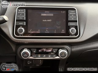 2020 Nissan Kicks in Donnacona, Quebec - 21 - w320h240px
