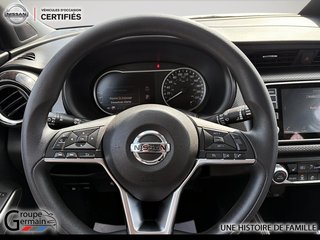 2020 Nissan Kicks in Donnacona, Quebec - 17 - w320h240px