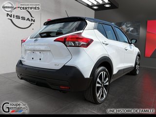 2020 Nissan Kicks in Donnacona, Quebec - 5 - w320h240px