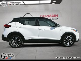 2020 Nissan Kicks in Donnacona, Quebec - 6 - w320h240px