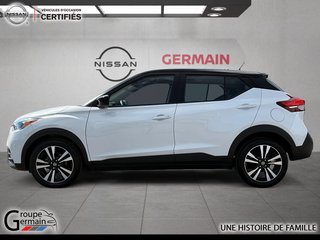 2020 Nissan Kicks in Donnacona, Quebec - 2 - w320h240px