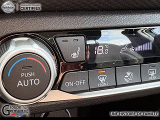 2020 Nissan Kicks in Donnacona, Quebec - 24 - w320h240px