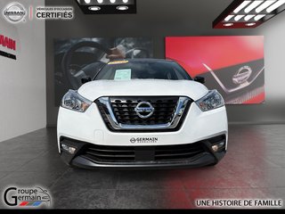 2020 Nissan Kicks in Donnacona, Quebec - 8 - w320h240px