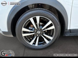2020 Nissan Kicks in Donnacona, Quebec - 9 - w320h240px