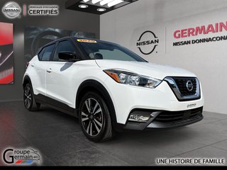 2020 Nissan Kicks in Donnacona, Quebec - 7 - w320h240px