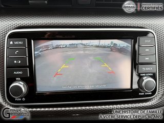 2020 Nissan KICKS à Donnacona, Québec - 19 - w320h240px