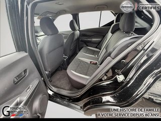 2020 Nissan KICKS à Donnacona, Québec - 21 - w320h240px
