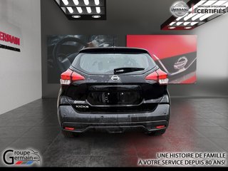 2020 Nissan KICKS à Donnacona, Québec - 4 - w320h240px