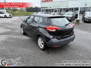 2020 Nissan KICKS à Donnacona, Québec - 3 - w320h240px