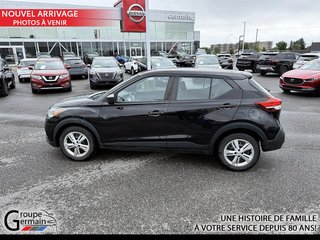 2020 Nissan KICKS in Donnacona, Quebec - 2 - w320h240px