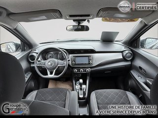 2020 Nissan KICKS à Donnacona, Québec - 20 - w320h240px