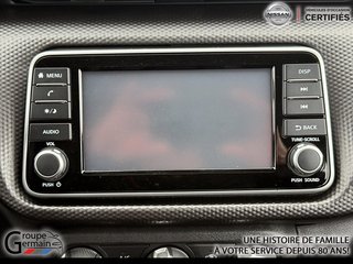 2020 Nissan KICKS à Donnacona, Québec - 18 - w320h240px