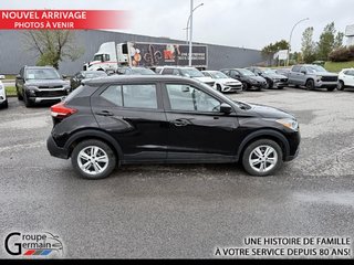 2020 Nissan KICKS à Donnacona, Québec - 6 - w320h240px
