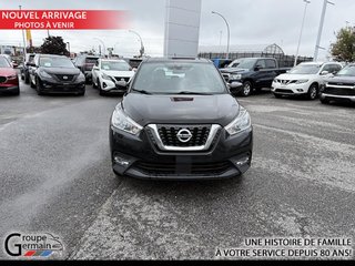 2020 Nissan KICKS à Donnacona, Québec - 8 - w320h240px