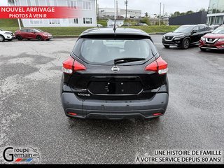 2020 Nissan KICKS in Donnacona, Quebec - 4 - w320h240px