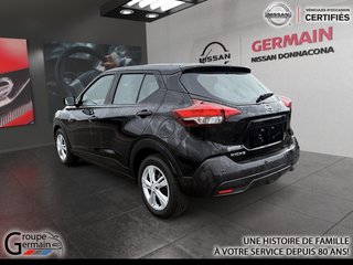 2020 Nissan KICKS à Donnacona, Québec - 3 - w320h240px