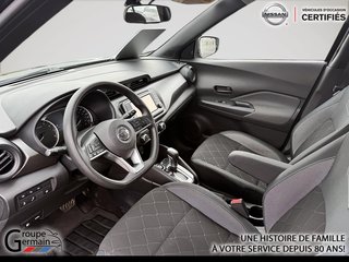 2020 Nissan KICKS à Donnacona, Québec - 11 - w320h240px