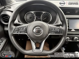 2020 Nissan KICKS à Donnacona, Québec - 15 - w320h240px