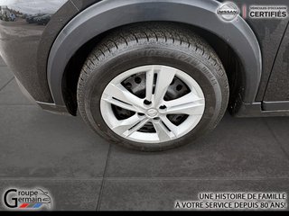 2020 Nissan KICKS à Donnacona, Québec - 9 - w320h240px