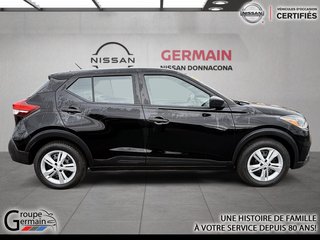 2020 Nissan KICKS à Donnacona, Québec - 6 - w320h240px