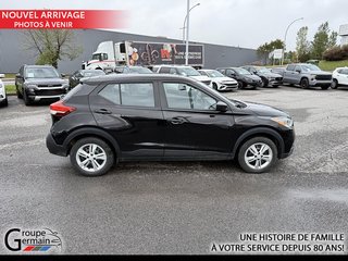 2020 Nissan KICKS in Donnacona, Quebec - 6 - w320h240px