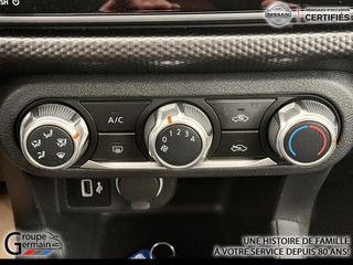 2020 Nissan KICKS à Donnacona, Québec - 17 - w320h240px